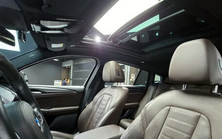 BMW X4, 2021 год, 5 070 000 рублей, 17 фотография