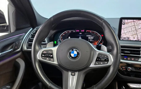 BMW X4, 2021 год, 5 070 000 рублей, 12 фотография