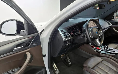 BMW X4, 2021 год, 5 070 000 рублей, 9 фотография