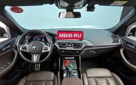 BMW X4, 2021 год, 5 070 000 рублей, 7 фотография
