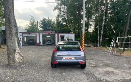 Citroen C4 II рестайлинг, 2006 год, 449 000 рублей, 6 фотография