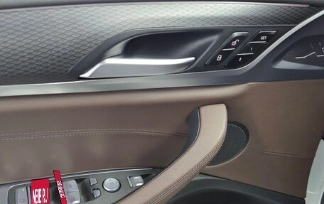 BMW X4, 2021 год, 5 070 000 рублей, 15 фотография