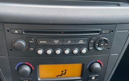 Citroen C4 II рестайлинг, 2006 год, 449 000 рублей, 13 фотография
