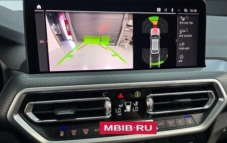 BMW X4, 2021 год, 5 070 000 рублей, 14 фотография