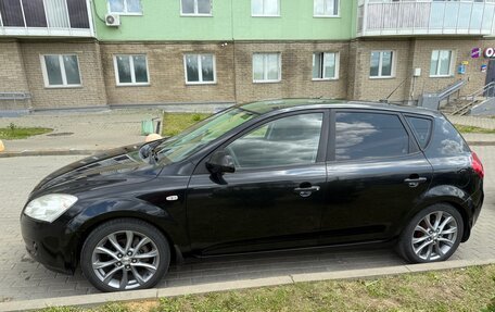 KIA cee'd I рестайлинг, 2008 год, 520 000 рублей, 9 фотография