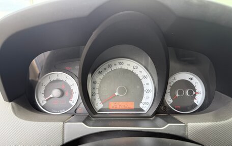 KIA cee'd I рестайлинг, 2008 год, 520 000 рублей, 11 фотография