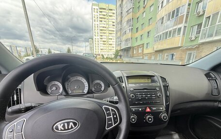 KIA cee'd I рестайлинг, 2008 год, 520 000 рублей, 10 фотография