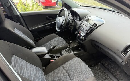 KIA cee'd I рестайлинг, 2008 год, 520 000 рублей, 7 фотография