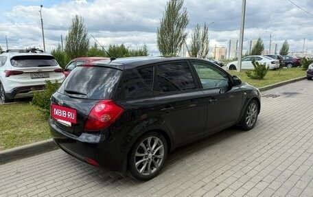 KIA cee'd I рестайлинг, 2008 год, 520 000 рублей, 5 фотография