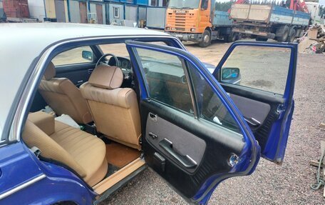 Mercedes-Benz W123, 1984 год, 760 000 рублей, 7 фотография