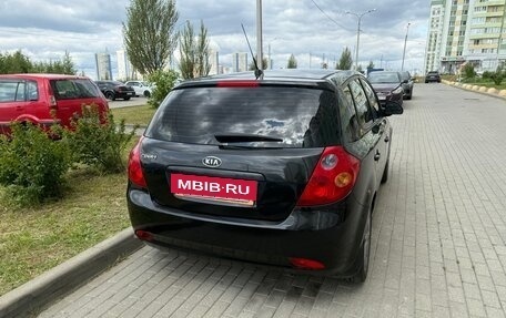 KIA cee'd I рестайлинг, 2008 год, 520 000 рублей, 4 фотография
