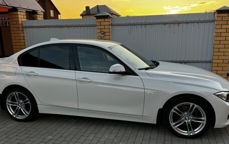 BMW 3 серия, 2013 год, 1 850 000 рублей, 4 фотография