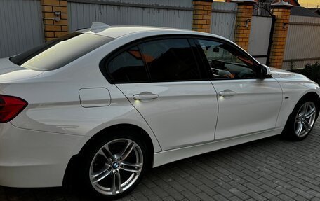 BMW 3 серия, 2013 год, 1 850 000 рублей, 2 фотография