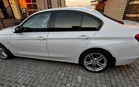 BMW 3 серия, 2013 год, 1 850 000 рублей, 9 фотография