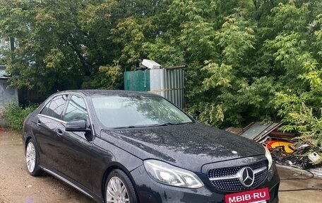 Mercedes-Benz E-Класс, 2014 год, 1 200 000 рублей, 4 фотография