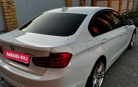 BMW 3 серия, 2013 год, 1 850 000 рублей, 5 фотография