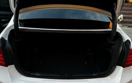 BMW 3 серия, 2013 год, 1 850 000 рублей, 13 фотография