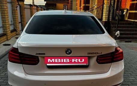BMW 3 серия, 2013 год, 1 850 000 рублей, 7 фотография