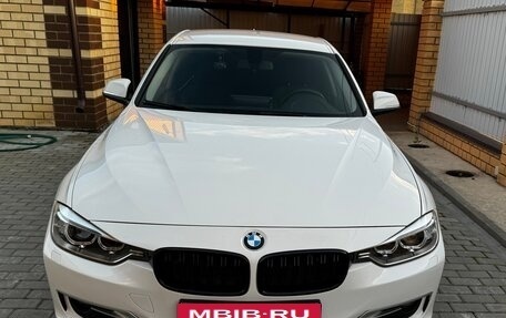 BMW 3 серия, 2013 год, 1 850 000 рублей, 8 фотография
