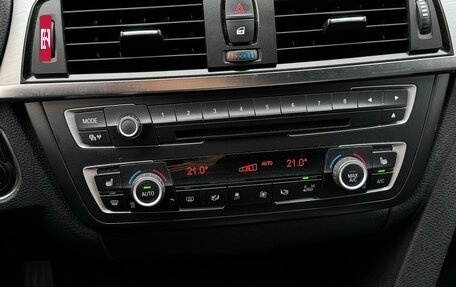 BMW 3 серия, 2013 год, 1 850 000 рублей, 15 фотография