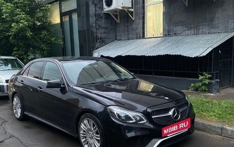 Mercedes-Benz E-Класс, 2014 год, 1 200 000 рублей, 7 фотография