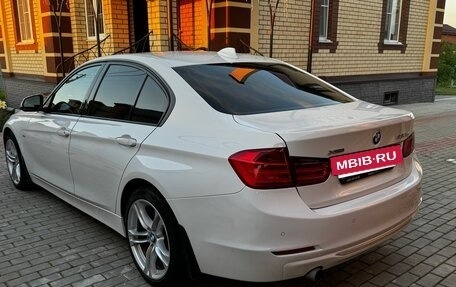 BMW 3 серия, 2013 год, 1 850 000 рублей, 6 фотография