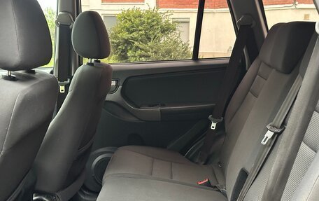 Chery Tiggo (T11), 2012 год, 490 000 рублей, 18 фотография