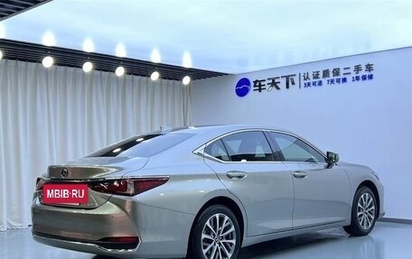 Lexus ES VII, 2022 год, 2 700 000 рублей, 6 фотография