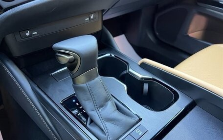 Lexus ES VII, 2022 год, 2 700 000 рублей, 9 фотография
