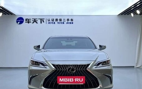 Lexus ES VII, 2022 год, 2 700 000 рублей, 3 фотография