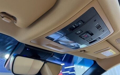 Lexus ES VII, 2022 год, 2 700 000 рублей, 12 фотография