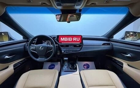Lexus ES VII, 2022 год, 2 700 000 рублей, 7 фотография