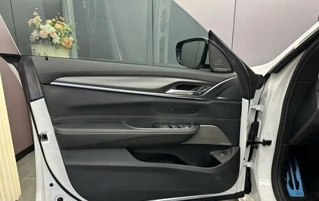 BMW 6 серия, 2021 год, 4 440 000 рублей, 8 фотография
