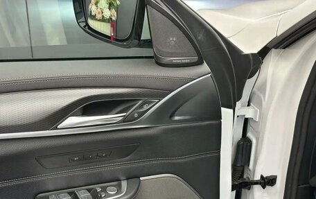 BMW 6 серия, 2021 год, 4 440 000 рублей, 9 фотография