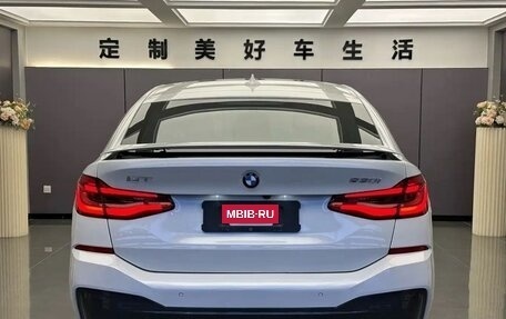 BMW 6 серия, 2021 год, 4 440 000 рублей, 5 фотография