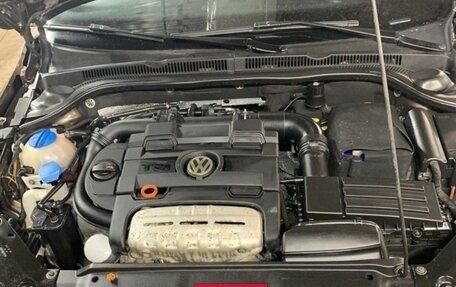 Volkswagen Jetta VI, 2013 год, 800 000 рублей, 7 фотография