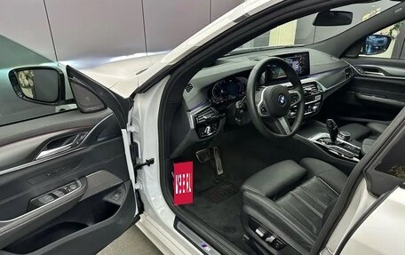 BMW 6 серия, 2021 год, 4 440 000 рублей, 7 фотография