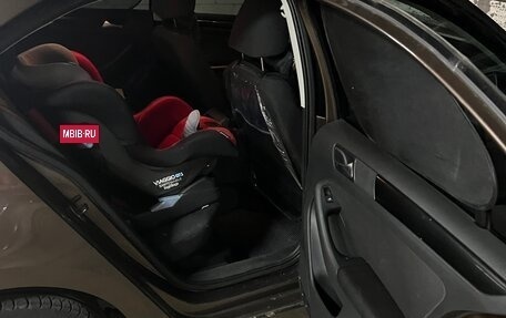 Volkswagen Jetta VI, 2013 год, 800 000 рублей, 14 фотография