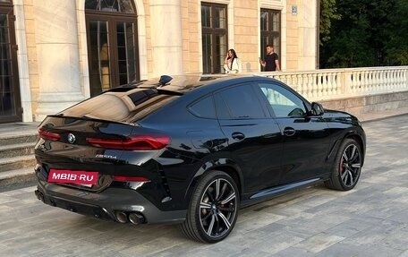 BMW X6, 2020 год, 7 850 000 рублей, 6 фотография