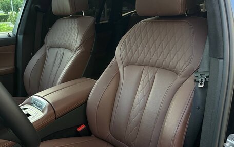 BMW X6, 2020 год, 7 850 000 рублей, 15 фотография