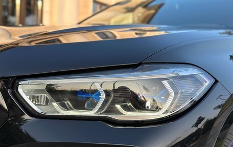 BMW X6, 2020 год, 7 850 000 рублей, 12 фотография