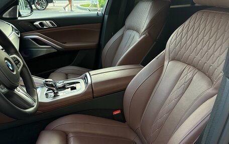 BMW X6, 2020 год, 7 850 000 рублей, 14 фотография