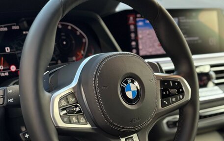 BMW X6, 2020 год, 7 850 000 рублей, 16 фотография