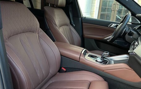 BMW X6, 2020 год, 7 850 000 рублей, 19 фотография