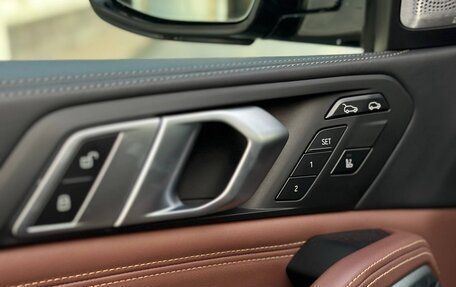 BMW X6, 2020 год, 7 850 000 рублей, 24 фотография