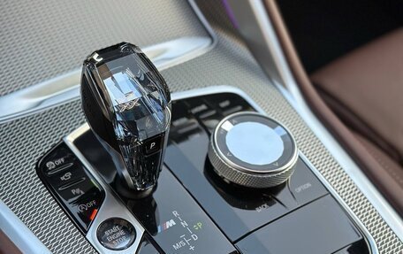 BMW X6, 2020 год, 7 850 000 рублей, 22 фотография