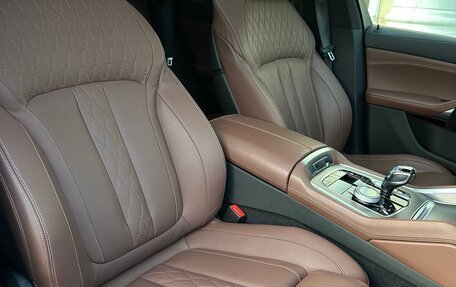 BMW X6, 2020 год, 7 850 000 рублей, 20 фотография