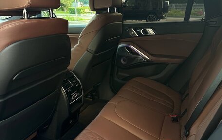 BMW X6, 2020 год, 7 850 000 рублей, 27 фотография