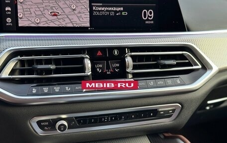 BMW X6, 2020 год, 7 850 000 рублей, 21 фотография