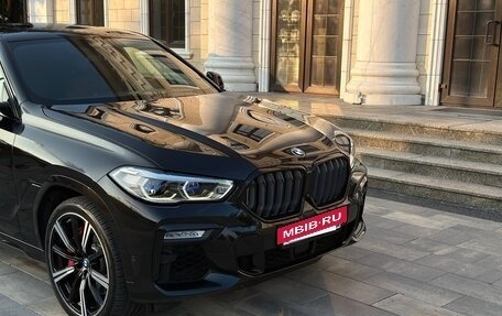 BMW X6, 2020 год, 7 850 000 рублей, 10 фотография
